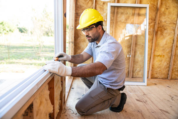 Soundproof Insulation Installation in Edcouch, TX